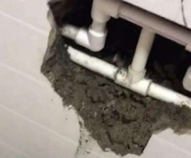 玉龙卫生间防水找谁好
