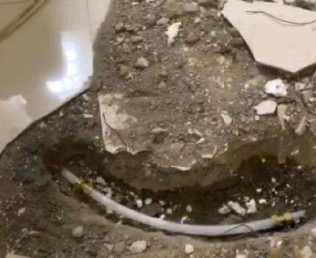 玉龙卫生间测漏水哪家优惠