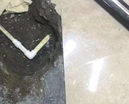 玉龙卫生间测漏水多少钱