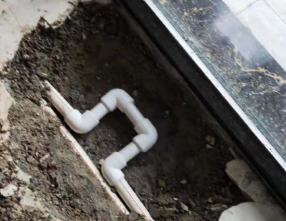 玉龙卫生间测漏水哪家好