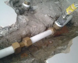 玉龙测漏水多少钱