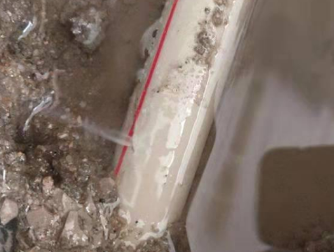 玉龙卫生间测漏水客服的电话