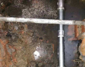 玉龙卫生间防水多少钱