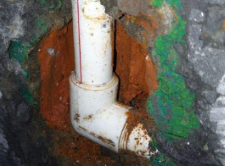 玉龙卫生间防水报价
