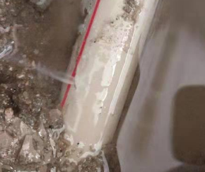 玉龙水管维修公司