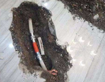 玉龙水管维修哪家好