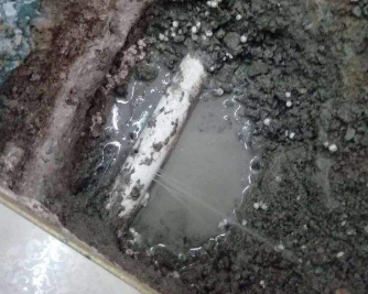 玉龙卫生间测漏水哪家好