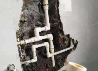 玉龙卫生间测漏水价格多少