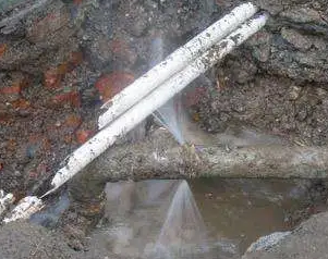 玉龙水管维修费用是多少