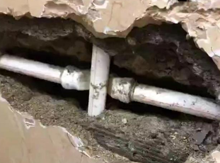玉龙水管维修哪家好