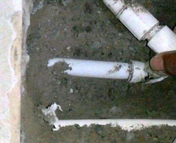玉龙卫生间测漏水哪家好