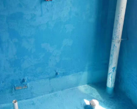 玉龙卫生间防水多少钱