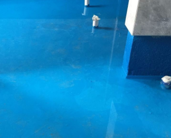 玉龙卫生间防水哪家好