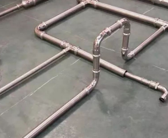 玉龙水管维修多少钱