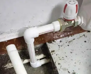 玉龙卫生间测漏水多少钱