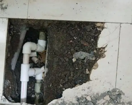 玉龙卫生间测漏水哪家好