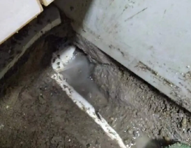 玉龙卫生间测漏水多少钱