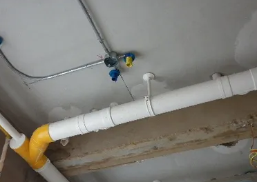 玉龙水管维修多少钱