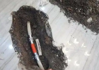 玉龙卫生间测漏水哪家好