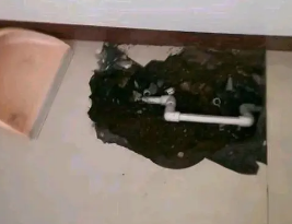 玉龙卫生间测漏水多少钱