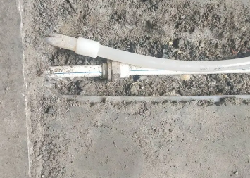 玉龙卫生间测漏水之解决方法