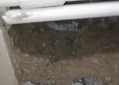 玉龙卫生间测漏水多少钱