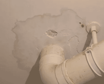 玉龙卫生间测漏水的检测方法