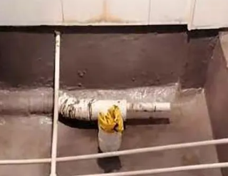 玉龙卫生间测漏水服务电话