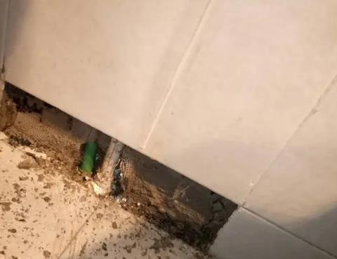 玉龙测漏水公司为您专业分享下检漏仪器准确定位的方法有什么特点?