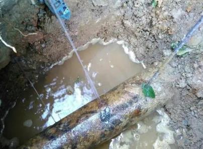 玉龙卫生间测漏水公司分享下我们可以检测到轻微的漏水和水压吗？