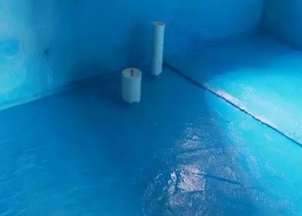 玉龙卫生间防水公司分享防水小知识