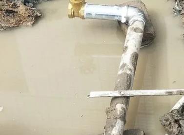 玉龙测漏水公司电话